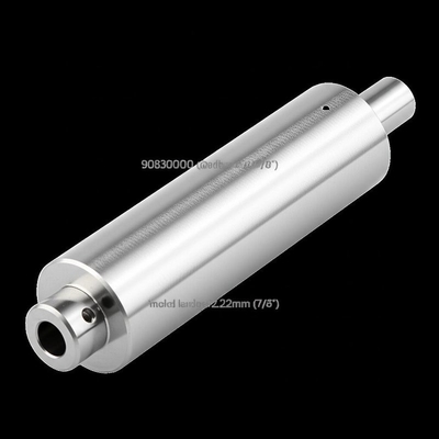 90830000 Crankshaft Balanced 22.22mm (7/8") is a part of the XLC7000