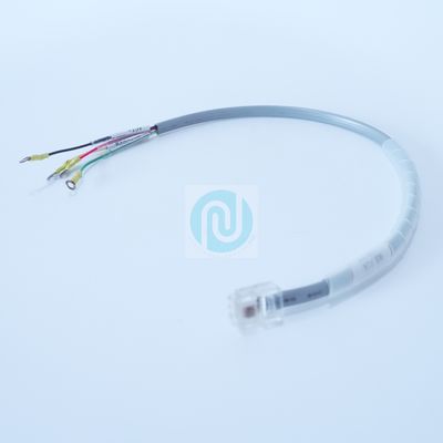 75278003 Cable assembly cutter new tube s-93-5/s52  is a part of the Cutter Spare parts