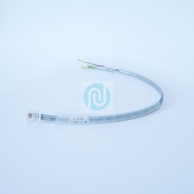 75278003 Cable assembly cutter new tube s-93-5/s52  is a part of the Cutter Spare parts
