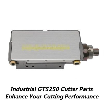 Industrial GT5250 Cutter Parts Enhance Your Cutting Performance