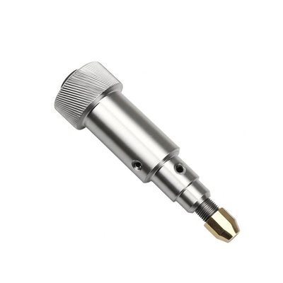 Longevity Long-lasting Z7 Cutter Parts for Versatile Metal Cutting Performance