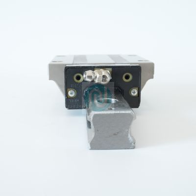61649000 Rail,elevator,w/bearing Is A Part Of Z7 Cutter