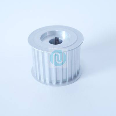 90101000 Pulley Driven X-axis Is A Part Of Z7 Cutter
