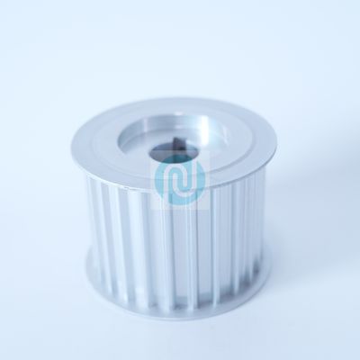 90101000 Pulley Driven X-axis Is A Part Of Z7 Cutter