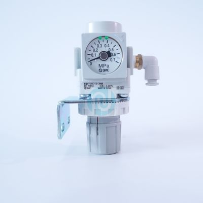 90155001  Zespół regulatora, stopka dociskowa jest częścią krajarki Z7