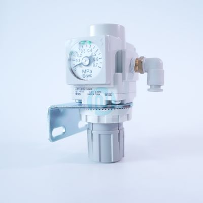 90155001  Regulator Assembly, Presser Foot Is A Part Of Z7 Cutter