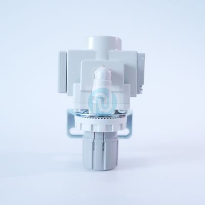 90155001  Regulator Assembly, Presser Foot Is A Part Of Z7 Cutter