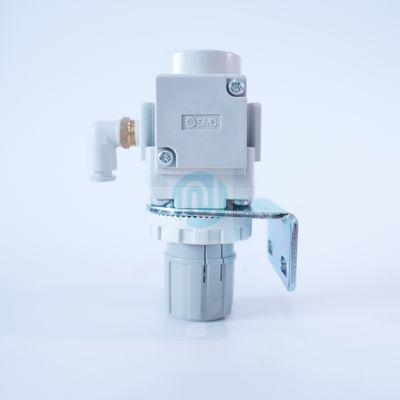 90155001  Regulator Assembly, Presser Foot Is A Part Of Z7 Cutter