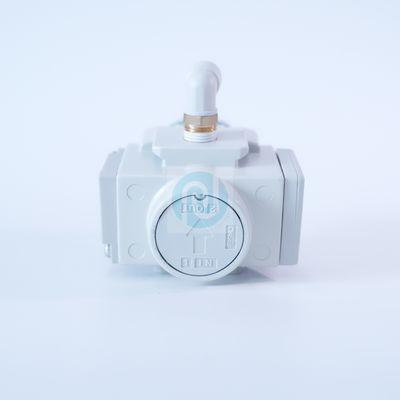 90155001  Regulator Assembly, Presser Foot Is A Part Of Z7 Cutter