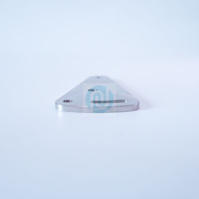 90805000 Bracket-idler Pulley (balancer) Is A Part Of Z7 Cutter