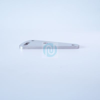 90805000 Bracket-idler Pulley (balancer) Is A Part Of Z7 Cutter