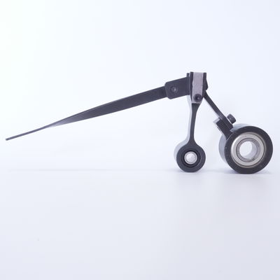 90997001 Assembly, Knife Drive,articulated,.22mm Is A Part Of Z7 Cutter