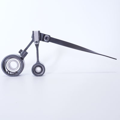 90997001 Assembly, Knife Drive,articulated,.22mm Is A Part Of Z7 Cutter
