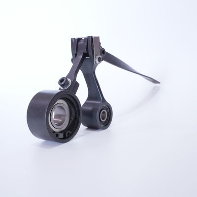 90997001 Assembly, Knife Drive,articulated,.22mm Is A Part Of Z7 Cutter