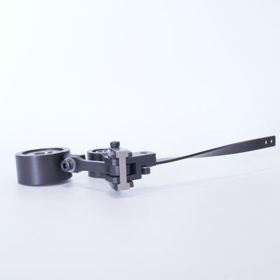 90997001 Assembly, Knife Drive,articulated,.22mm Is A Part Of Z7 Cutter