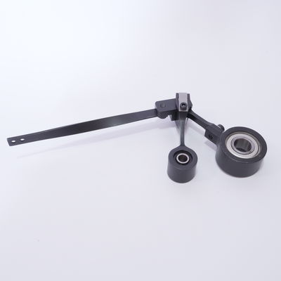90997001 Assembly, Knife Drive,articulated,.22mm Is A Part Of Z7 Cutter