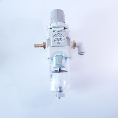 91140000 Filter - Regulator Assembly Is A Part Of Z7 Cutter