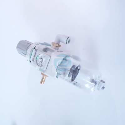 91140000 Filter - Regulator Assembly Is A Part Of Z7 Cutter