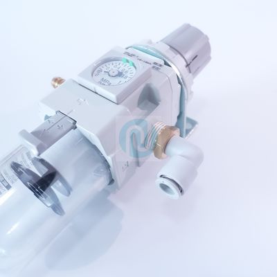 91140000 Filter - Regulator Assembly Is A Part Of Z7 Cutter