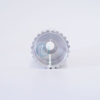 54593000 Pulley,drive,s-93-5 Is A Part Of GT5250