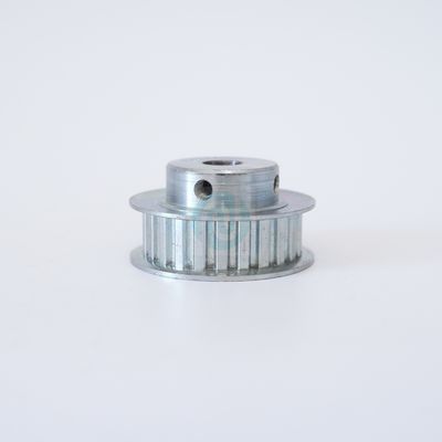 54594000 Pulley,driven,s-93hpc Is A Part Of Gt5250