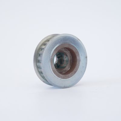 54594000 Pulley,driven,s-93hpc Is A Part Of Gt5250