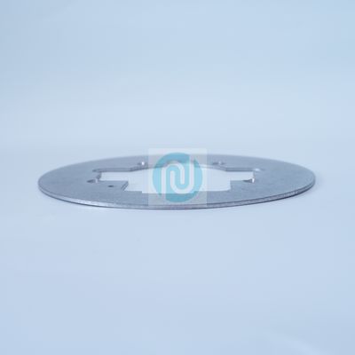 55407000 Plate,presserfoot,s-93-5 Is A Part Of Gt5250