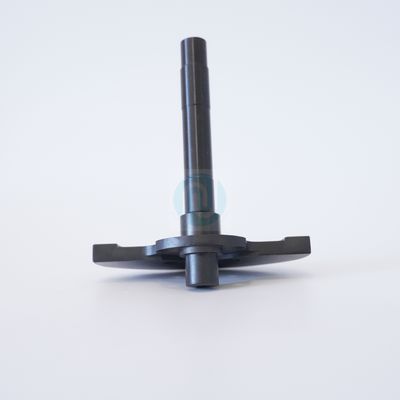 66469001 Crankshaft,crank Hsg,w/lanc.,s Is A Part Of Gt5250