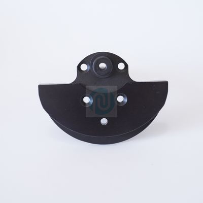 66469001 Crankshaft,crank Hsg,w/lanc.,s Is A Part Of Gt5250
