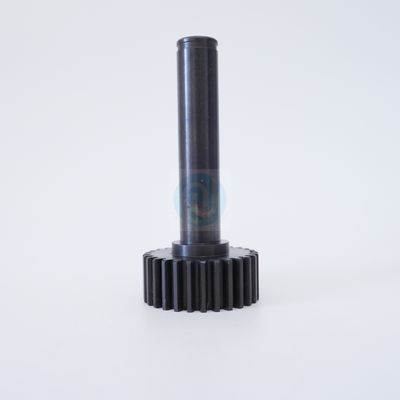 74447000 Shaft,x-drive,pinion Drv,s52/s Is A Part Of GT5250