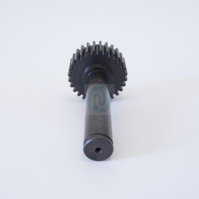 74447000 Shaft,x-drive,pinion Drv,s52/s Is A Part Of GT5250