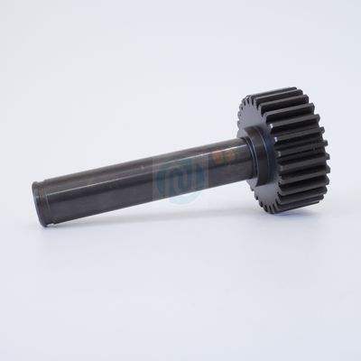 74447000 Shaft,x-drive,pinion Drv,s52/s Is A Part Of GT5250