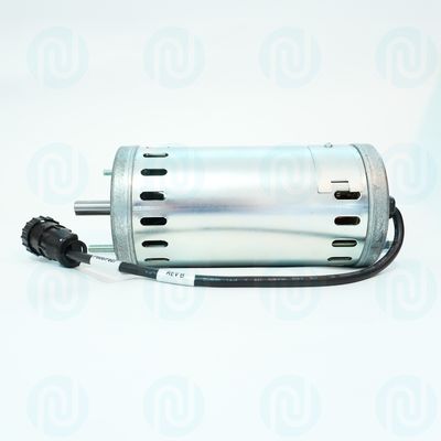 74495000 Motor,assy,knife/drill,s72,52 Is A Part Of GT5250