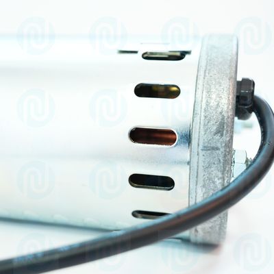 74495000 Motor,assy,knife/drill,s72,52 Is A Part Of GT5250