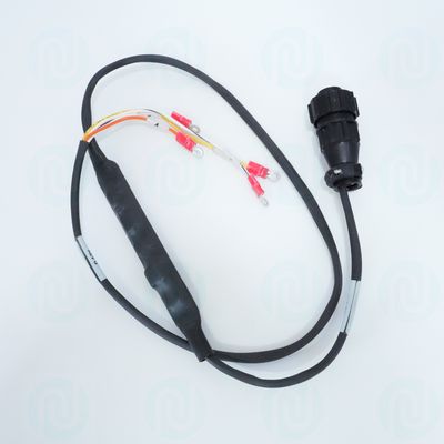 74897001 Drive,module,assy,ki,s72 Is A Part Of GT5250