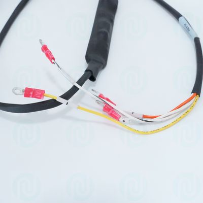 74897001 Drive,module,assy,ki,s72 Is A Part Of GT5250