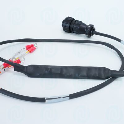 74897001 Drive,module,assy,ki,s72 Is A Part Of GT5250