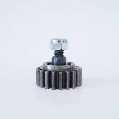 75177000 Gear,assy,rack Clamp,beam,s52/s72 Is A Part Of GT5250