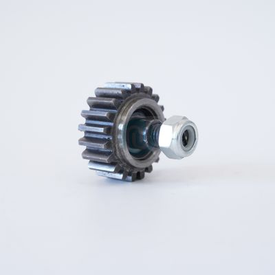 75177000 Gear,assy,rack Clamp,beam,s52/s72 Is A Part Of GT5250