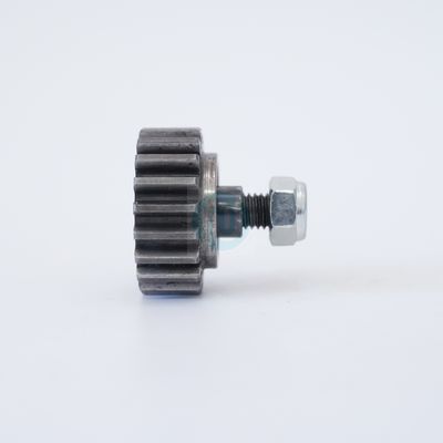 75177000 Gear,assy,rack Clamp,beam,s52/s72 Is A Part Of GT5250