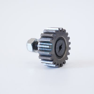 75177000 Gear,assy,rack Clamp,beam,s52/s72 Is A Part Of GT5250