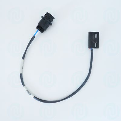 75377000 Switch,assy,limit,y Ovrtrvl,beam Is A Part Of GT5250