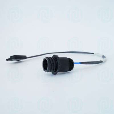 75377000 Switch,assy,limit,y Ovrtrvl,beam Is A Part Of GT5250