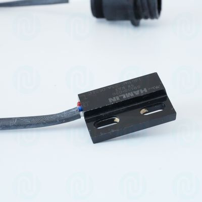75377000 Switch,assy,limit,y Ovrtrvl,beam Is A Part Of GT5250