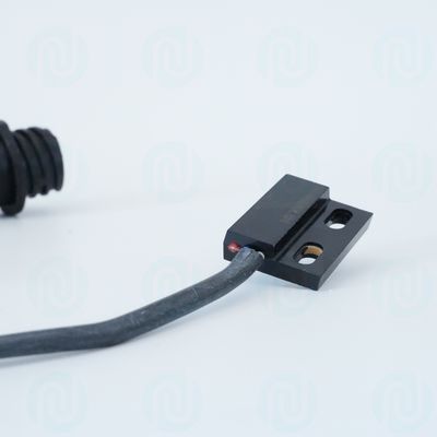 75377000 Switch,assy,limit,y Ovrtrvl,beam Is A Part Of GT5250