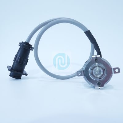 79097000 Encoder Assy, 52/72 X-axis,s91 X,y & C Is A Part Of GT5250