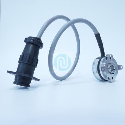 79097000 Encoder Assy, 52/72 X-axis,s91 X,y & C Is A Part Of GT5250