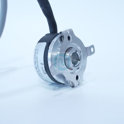 79097000 Encoder Assy, 52/72 X-axis,s91 X,y & C Is A Part Of GT5250