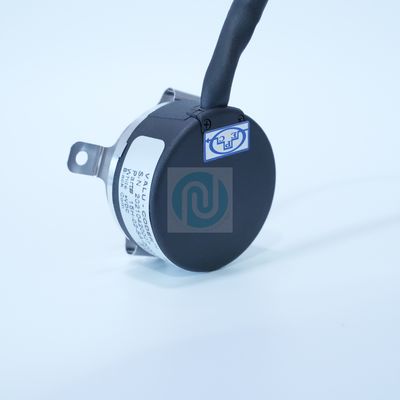 79097000 Encoder Assy, 52/72 X-axis,s91 X,y & C Is A Part Of GT5250