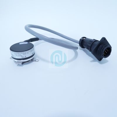 79097000 Encoder Assy, 52/72 X-axis,s91 X,y & C Is A Part Of GT5250